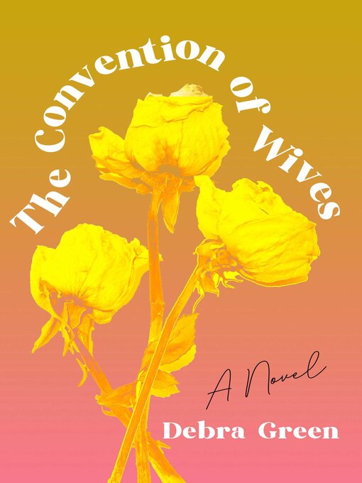 Cover image for The Convention of Wives